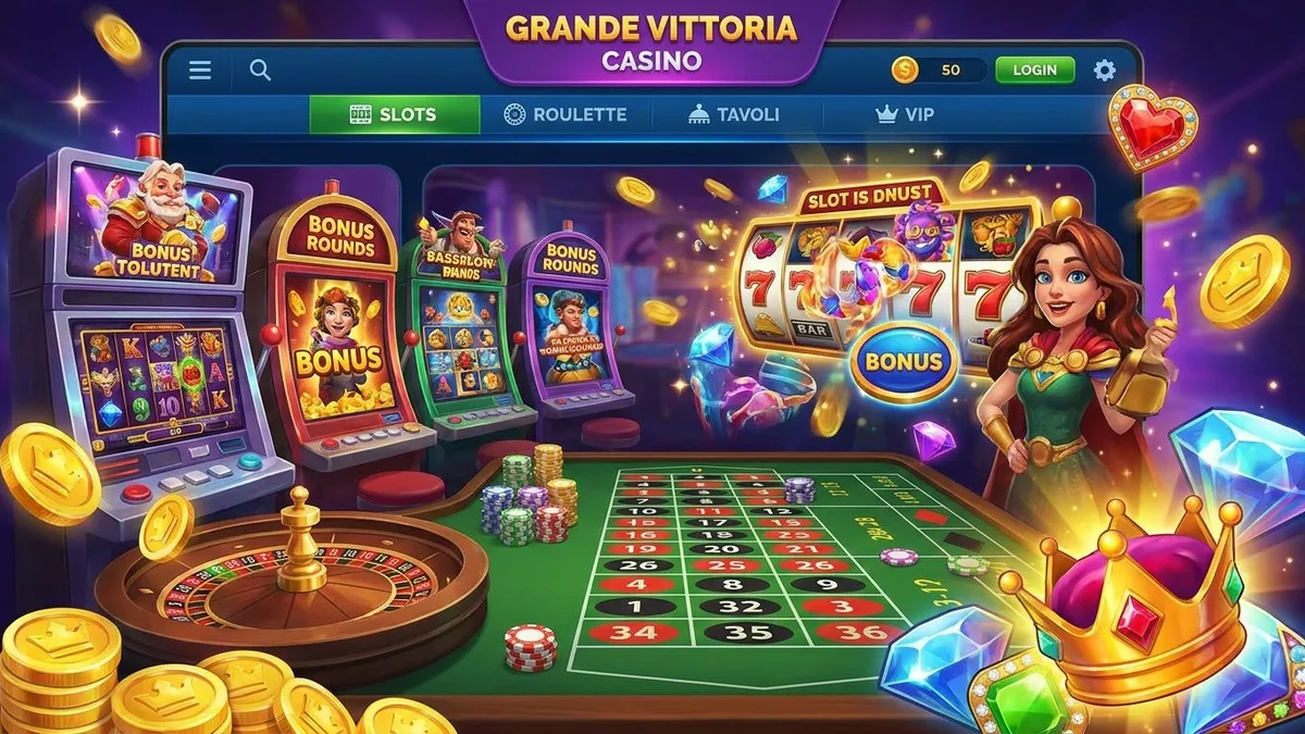 Giochi del casinò